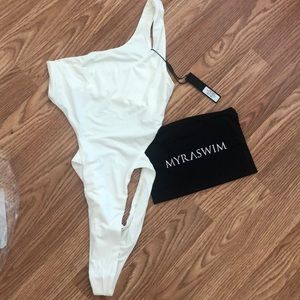 Myraswim one piece